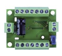 TAMS Elektronik 53-04156-01-C LC-NG-15 Commande d'éclairage feux de détresse, éclairage de la ville 1 pc(s)