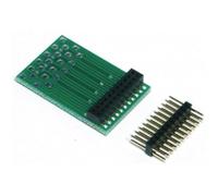 TAMS Elektronik 70-01045-01-C Adaptateur pour interface PluX et 21MTC kit