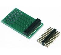 TAMS Elektronik 70-01045-01-C Adaptateur pour interface PluX et 21MTC kit