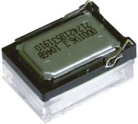 TAMS Elektronik 70-03025-01-C Enceinte kit prêt à l'emploi