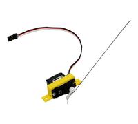 TAMS Elektronik 70-05119-05-C Support de servo