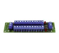 TAMS Elektronik 72-00335-01-C Platine de distributeur de courant kit