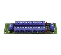 TAMS Elektronik 72-00335-01-C Platine de distributeur de courant kit