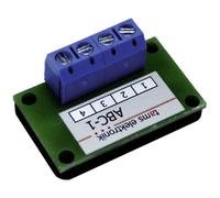 TAMS Elektronik ABC-1 49-03106-01-C Module de freinage kit prêt à l'emploi