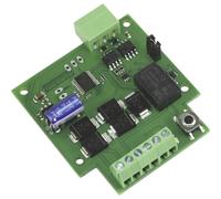 TAMS Elektronik ABC-2 49-03206-01 Module de freinage accessoire MM, DCC
