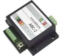 TAMS Elektronik ABC-2 49-03207-01 Module de freinage accessoire MM, DCC