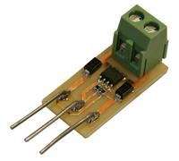 TAMS Elektronik AMW plus 72-00176-01-C Adaptateur daiguillages kit prêt à lemploi
