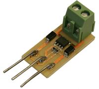 TAMS Elektronik AMW plus 72-00176-01-C Adaptateur daiguillages kit prêt à lemploi
