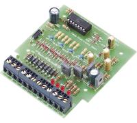 TAMS Elektronik kit monté Signalisation électronique doccupation de voie « GBM-1 », quadruple composant