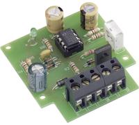 Mini horloge 3 « Impulsion temporisée »