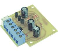 TAMS Elektronik Mini horloge MT-1 kit