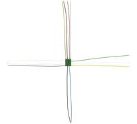 TAMS Elektronik Next18-Adapter 70-01051-01-C Adaptateur Next18