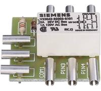 TAMS Elektronik Platine de relais RL-2 kit