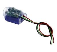 TAMS Elektronik USV-mini 0.47 70-02216-01 Circuit tampon kit prêt à l'emploi