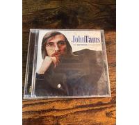 Tams, John - Definitive Collection [Import]
