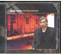Tams, John – The Reckoning – CD