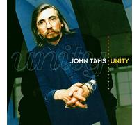 Tams, John – Unity – CD – Import