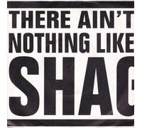 TAMS - THERE AIN'T NOTHING LIKE SHAGGIN' 12 INCH (12 " VINYL) UK VIRGIN 1987