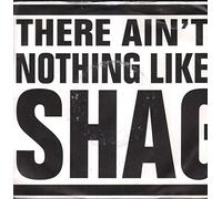 TAMS - THERE AIN'T NOTHING LIKE SHAGGIN' 7 INCH (7" VINYL 45) UK VIRGIN 1987