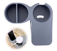 Tamseen Porte Gobelet à Clip, Porte Gobelet Pour Boisson, Diy Clip De Tasse De Bureau Créatif Porte Gobelet Côté Table Multifonction Porte-gobelet à Clip Pour La Maison, La Voiture, Le Bureau