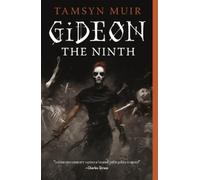 Gideon the Ninth