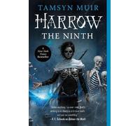 Tamsyn Muir Harrow the Ninth (Poche) Locked Tomb Trilogy