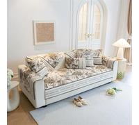 TAMTAK Coussin de canapé Universel imprimé Grain de maïs, Moderne, Simple, antidérapant, Coussin de canapé