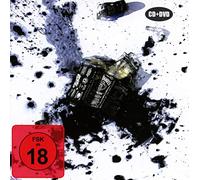 Tamtrum - Allez Tous.. -CD+DVD-