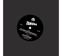 Tamuna - Mala Suerte (+Download)