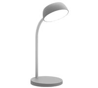 TAMY lampe design LED gris