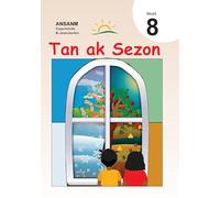 Tan ak Sezon