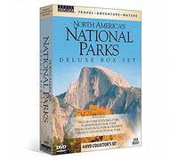 Tan: America's National Parks