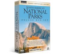 Tan: America's National Parks [Dvd] [Import]