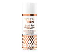 Tan and Tone Wonder Serum Express - 1 Hour Express by Skinny Tan for Women - 4.9 oz Serum