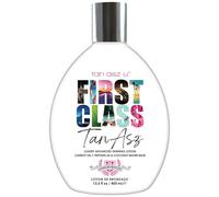 Tan Asz U First Class Luxury Advanced Bronzage Accelerator Lotion (400 ml)