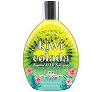 Tan Asz U Kiwi Colada Botanical 400X Poudre bronzante 400 ml