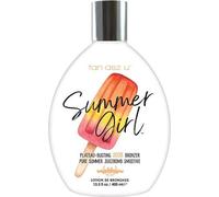 Tan Asz U Summer Girl Bronzer 400ml