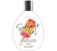 Tan Asz U Summer Girl Plateau-Busting Lotion bronzante 300X 400 ml