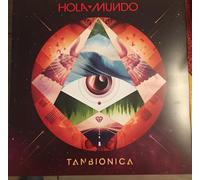 Tan Bionica - Hola Mundo - Re Edicion (Blue/Violet Vinyl) [VINYL]