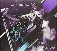 Tan Bionica - La Usina Del Arte [Import]