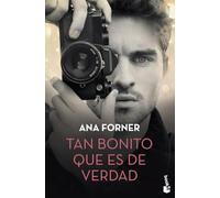 Tan bonito que es de verdad