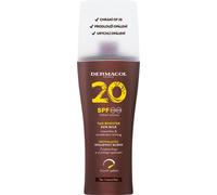 Tan Booster SPF 20 (Booster de bronzage) 200 ml