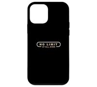 Tan Color Limit Not Found Tan Graphic Coque pour iPhone 12 Mini