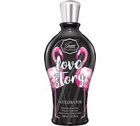 Tan Desire Love Story Accelerator 250 ml