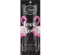 Tan Desire Love Story Accelerator Accelerator