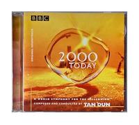 Tan Dun - 2000 Today [Import]
