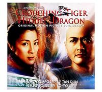 Tigre & Dragon