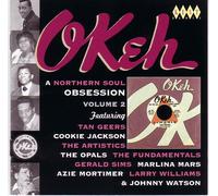 Tan Geers, Billy Butler, The Artistics, Major Lance, Etc