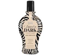 Tan Inc Brown Sugar Double Dark Dipped In Dark 400X Bronzer (221 ml)
