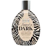 Tan Inc Brown Sugar Double Dark Dipped In Dark 400X Bronzer (400 ml)